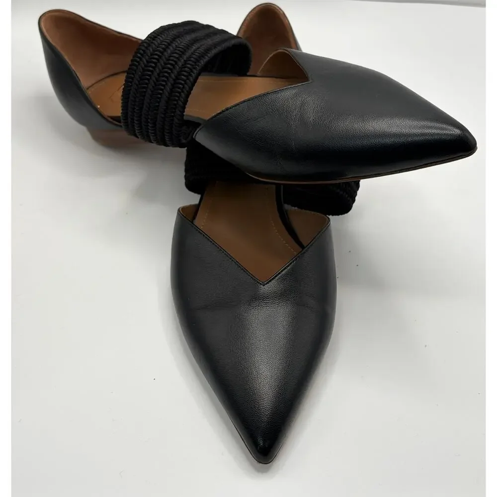 Malone Souliers elevate your